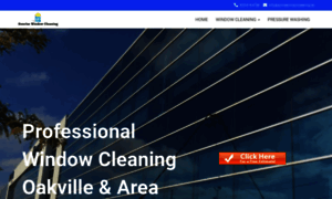 Sunrisewindowcleaning.ca thumbnail