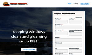 Sunrisewindowcleaning.com thumbnail