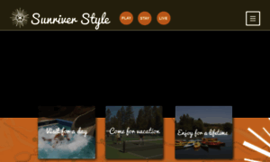 Sunriverstyle.com thumbnail