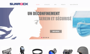 Sunrock.fr thumbnail