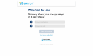Sunrunlink-sandbox.wattzon.com thumbnail