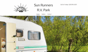 Sunrunnersrvparkgulfshores.com thumbnail