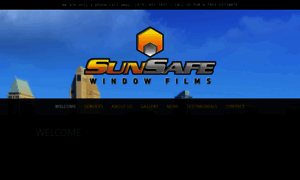 Sunsafewindowfilms.com thumbnail