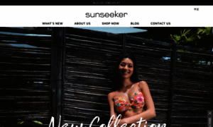 Sunseekerswimwear.com thumbnail