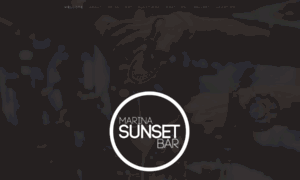 Sunsetbar.net.au thumbnail
