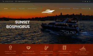 Sunsetbosphorus.com thumbnail