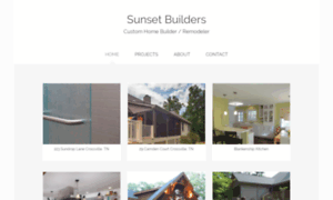 Sunsetbuildersllc.houzz.com thumbnail