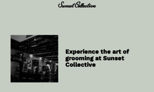 Sunsetcollectivela.com thumbnail