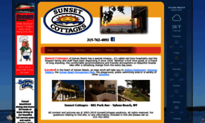 Sunsetcottages.vacations thumbnail