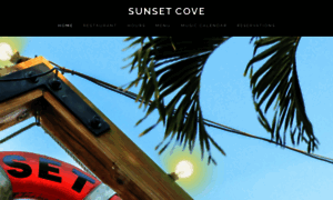 Sunsetcovemd.com thumbnail