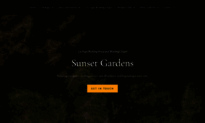 Sunsetgardens.com thumbnail
