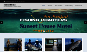 Sunsethousemotel.com thumbnail