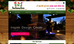 Sunsetlandscapeservices.com thumbnail