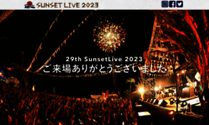 Sunsetlive-info.com thumbnail