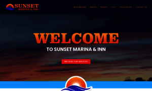 Sunsetmarina-inn.com thumbnail