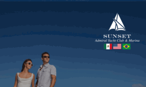 Sunsetmarina.com.mx thumbnail