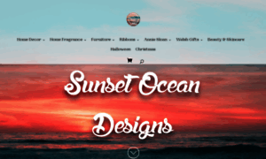 Sunsetoceandesigns.co.uk thumbnail