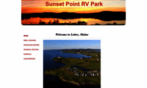 Sunsetpointrvpark.com thumbnail