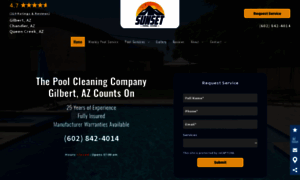 Sunsetpoolcare.com thumbnail