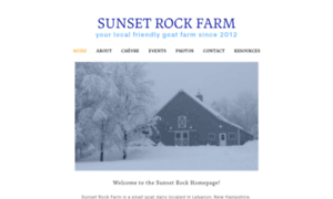 Sunsetrockfarm.org thumbnail