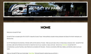 Sunsetrvpark511.com thumbnail