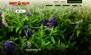 Sunsetvalley.org thumbnail