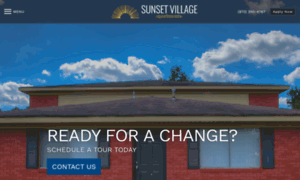 Sunsetvillage-apts.com thumbnail