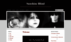 Sunshineblind.com thumbnail