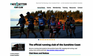 Sunshinecoastathletics.org thumbnail