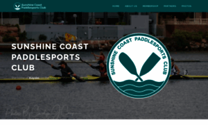 Sunshinecoastpaddlesportsclub.com.au thumbnail