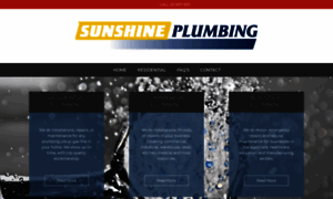 Sunshineplumbing.com.au thumbnail