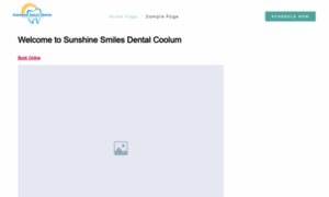 Sunshinesmilesdental.com.au thumbnail