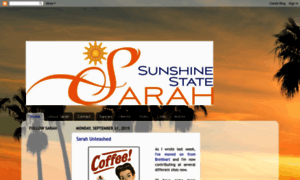 Sunshinestatesarah.com thumbnail