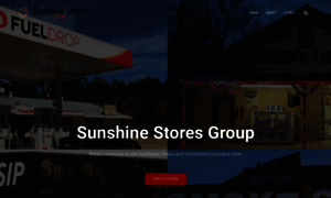 Sunshinestoresgroup.com thumbnail