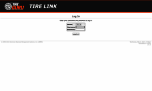 Sunshinetirelinkv2.tireguru.net thumbnail