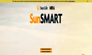 Sunsmart.sunlife.com.ph thumbnail