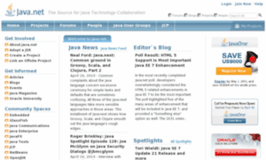 Sunsource.net thumbnail