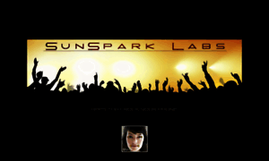 Sunsparklabs.com thumbnail