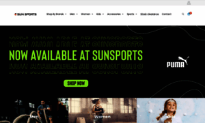 Sunsports.pk thumbnail