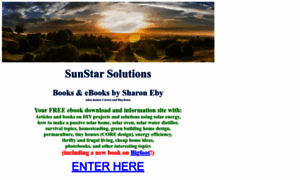 Sunstar-solutions.com thumbnail