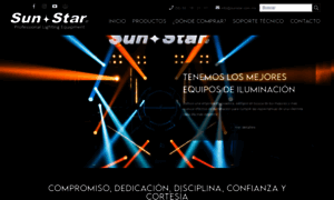 Sunstar.com.mx thumbnail