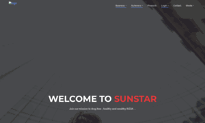 Sunstargroup.co.in thumbnail