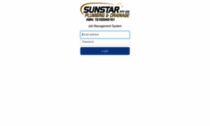 Sunstars.info thumbnail