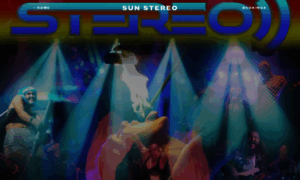 Sunstereomusic.com thumbnail