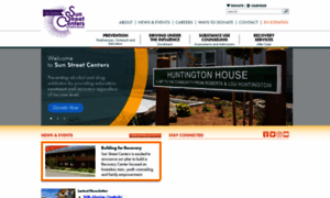 Sunstreet.org thumbnail