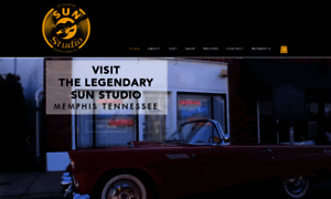 Sunstudio.com thumbnail