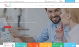 Sunsys.co.in thumbnail