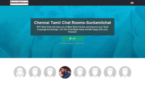 Suntamilchat.com thumbnail