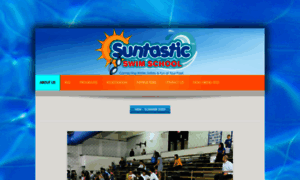 Suntasticswimschool.com thumbnail