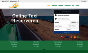 Suntaxi.nl thumbnail